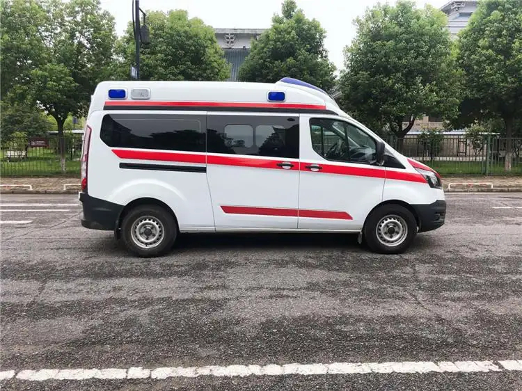 莘县长途跨省救护车出租